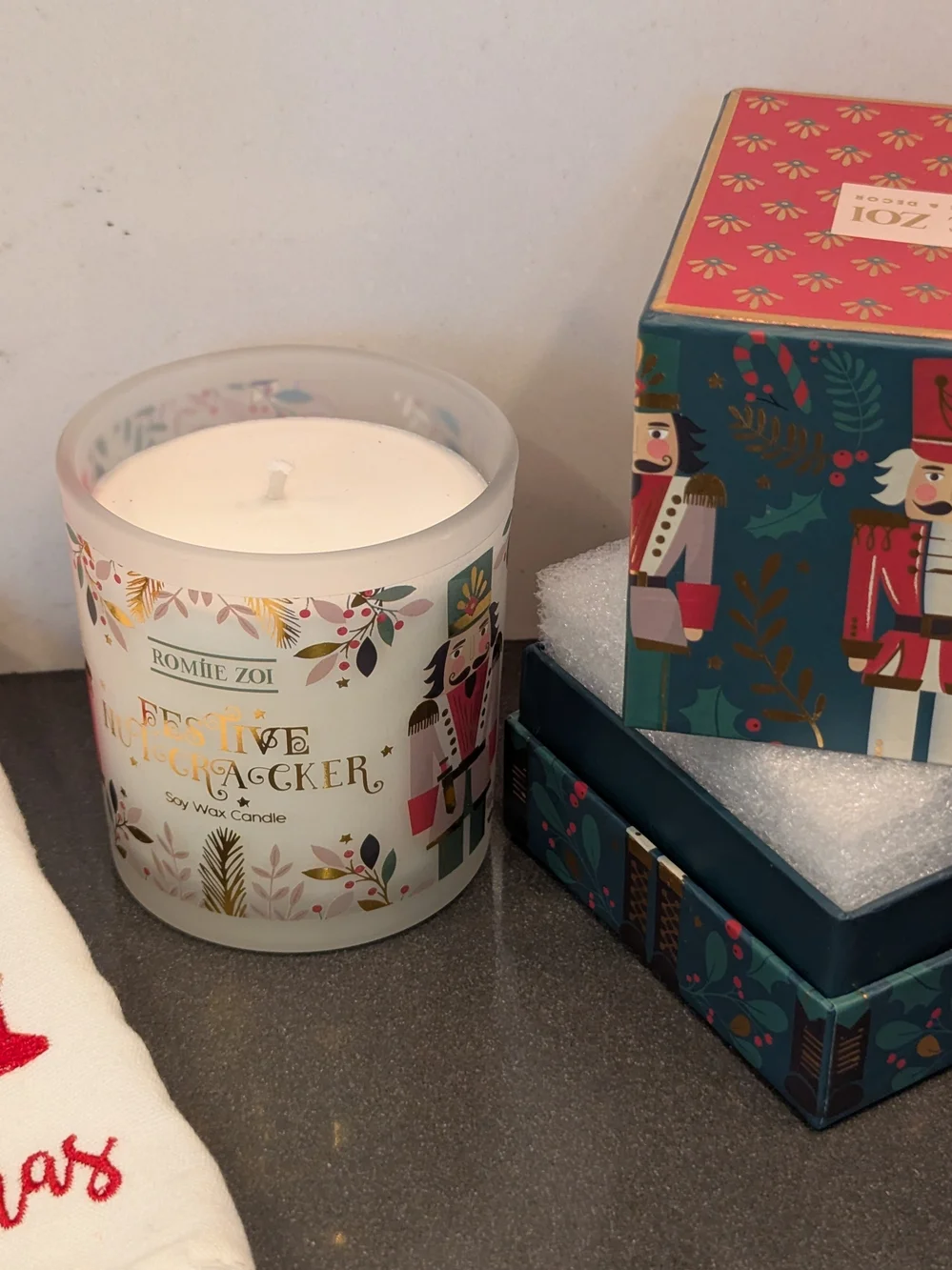 N/A festive christmas